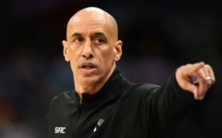 Doug Christie Promises Kings’ Success with Passionate Speech