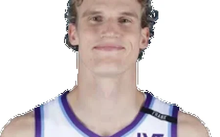 Lauri Markkanen Shines with 21 Points Despite Monday’s Loss