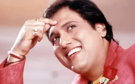 Govinda Hospitalized After Fainting, Under Medical Observation, Confirms Family