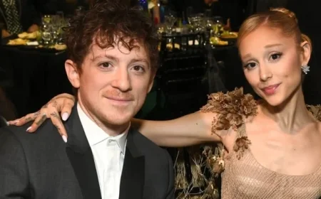Ariana Grande-Ethan Slater Relationship Clarified Amid Breakup Rumors