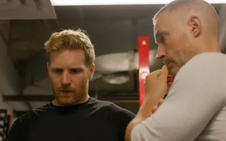 Calgary Professor and Canadian Tech Revive Avalanche’s Landeskog on Ice