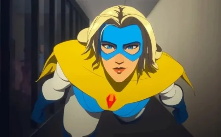 “Watch Official Teaser for Dispatch Episodes 7 & 8”