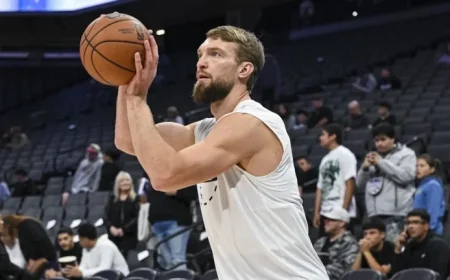 Kings’ Rebuild: A Long-Awaited Transformation for Fans Approaches