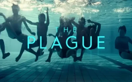 ‘The Plague’ Trailer Unveiled: Starring Everett Blunck & Joel Edgerton
