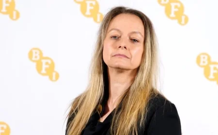 Samantha Morton Urges Manslaughter Charges for Child Care Deaths