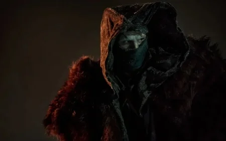 “Frankenstein Tops Netflix’s Chart as No. 1 Movie”