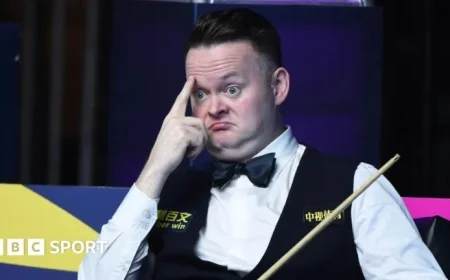 Murphy Condemns Matchroom for Despicable Treatment