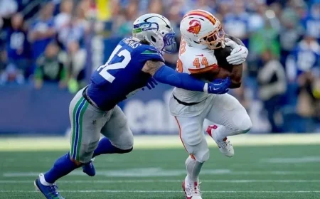 Week 11’s Best Pickup Trucks