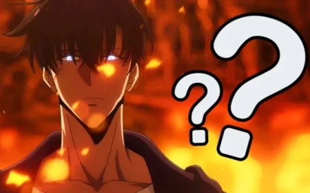 2026 Set to Unveil Solo Leveling’s True Successor