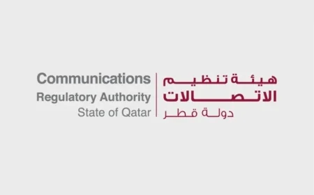 Qatar Enhances Radio Communication Guidelines to Boost 5G and Future Tech