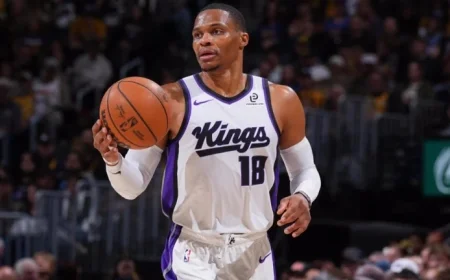 Russell Westbrook Reveals Nuggets’ Decision to Let Him Decline Option