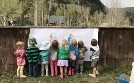 San Miguel County Upheld Current Childcare Funding Limit