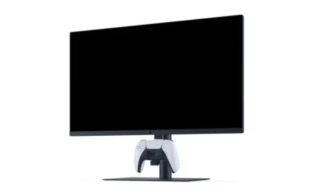 PlayStation Unveils 27-Inch Gaming Monitor: First Look Review