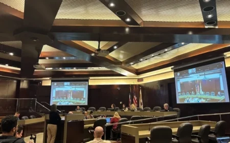 Salt Lake County Parents Face May Deadline for New Childcare Options