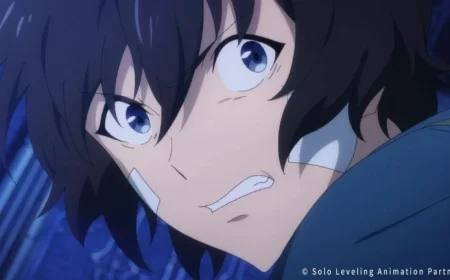 Anime Fans Hopeful for Solo Leveling Season 3 After Cryptic Producer Tweet