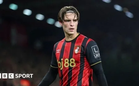 Why Guernsey-Born Alex Scott Represents England in Football