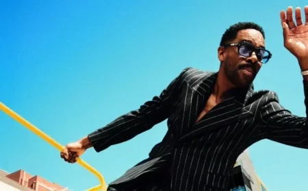 Colman Domingo Seeks Humanity in Villains: ‘There’s Humanity in Everyone’