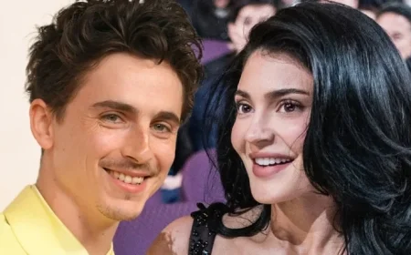 Timothee Chalamet and Kylie Jenner Relationship Thrives Amid Breakup Rumors