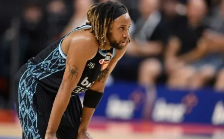 Breakers Aim to End Late-Game Slumps