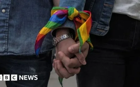 China Removes Two Major Gay Dating Apps from Stores