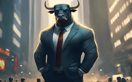 Dow Jones Futures Climb After Record Close; Palantir, Eli Lilly Present Buying Opportunities