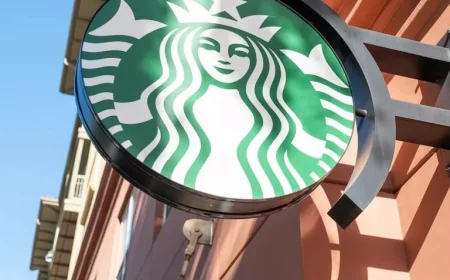 Starbucks Expands Holiday Merchandise Collection Amid Bearista Cup Frenzy