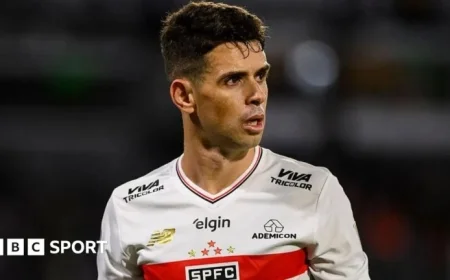 Oscar Hospitalized: Former Chelsea and Brazil Star Faces Heart Complications