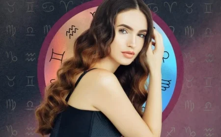 Three Zodiac Signs Embrace a Powerful New Era on November 12, 2025