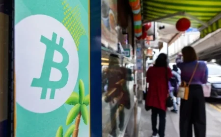China Blames US for Orchestrating $13 Billion Bitcoin Hack