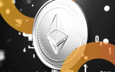 Ethereum Spot Orders Signal Institutional Investment Resurgence, Analysts Say