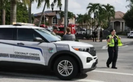 Police Arrest Student for Antisemitic Rant During Dave Portnoy Pizza Review