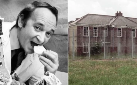 Investigation Reveals Ignored Abuse of Thousands at County Durham Detention Center