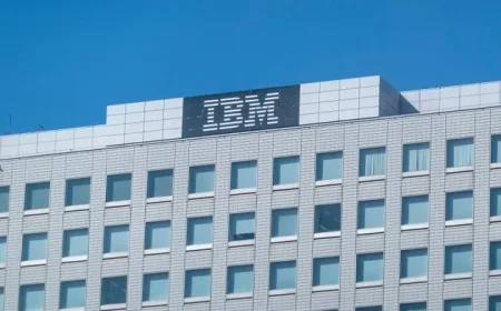 IBM Launches New Quantum Processor, Aims for Fault-Tolerant Computing by 2029