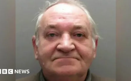 Medomsley Officer Named as Prolific Sexual Offender