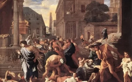 Study Reveals Misinterpretation of Medieval Tale on Black Death’s Spread