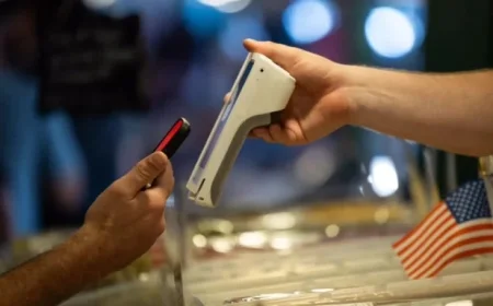 Credit Card Use at Checkout to Become More Complex – WSJ