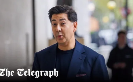 Trump Plans Deportation for Head of Charity Linked to Starmer