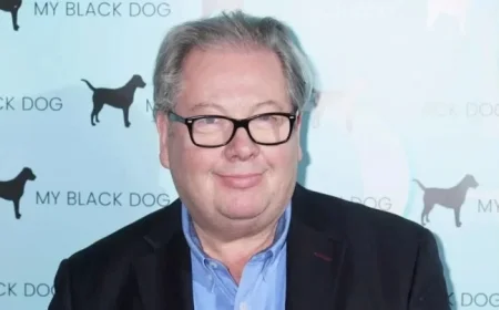 TV Host Speaks Out Following Suspension Amid Social Media Controversy