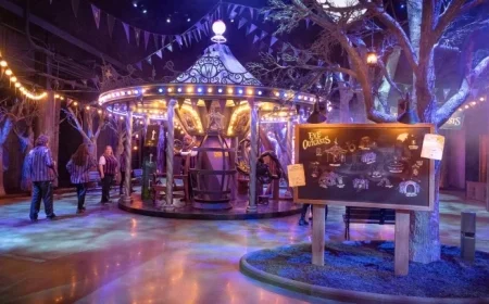 Netflix Bets on Virtual Reality, Mini-Golf, and Selfies for Growth