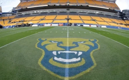 Notre Dame vs Pitt Panthers: Weather Impact on the Big Game
