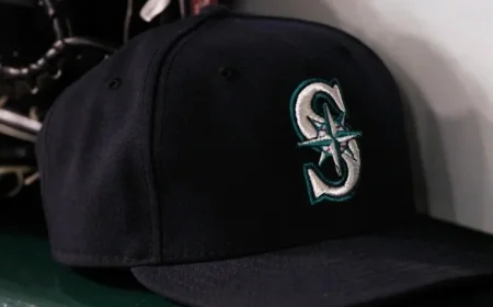 Mariners Emerge as Leading Contenders for $92M Slugger