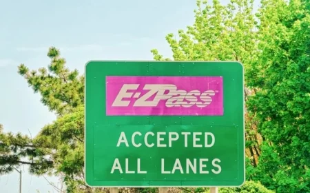 Google Commits to Halting E-Z Pass, USPS Scam Texts Targeting Americans