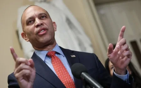 Ongoing Flight Delays Post-Shutdown; Google Sues Scammers