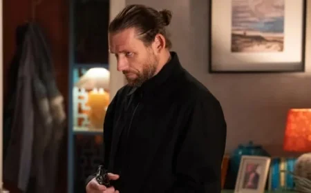 Emmerdale Fans Discover Major Connection Between Villagers, Promising Big Storyline