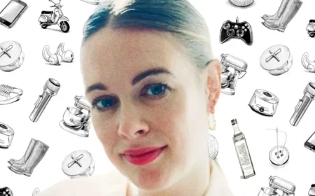 Alison Roman’s Essential Must-Haves