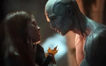 Why Frankenstein’s Conclusion Sparks Outrage and Misunderstanding