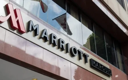 Marriott Advises Sonder Guests to Request Refunds from Credit Card Providers