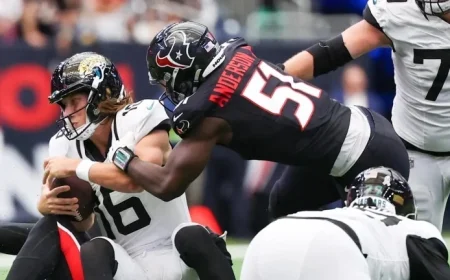 Fantasy Football Week 11: Defense & Kicker Start ‘Em, Sit ‘Em Guide