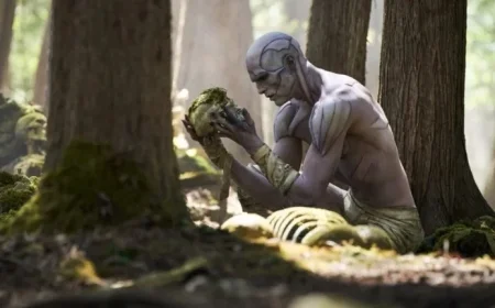 Guillermo Del Toro’s ‘Frankenstein’ Hits High Viewership on Netflix