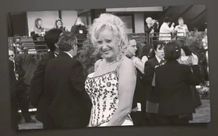 Anna and The Way We Were Actress Passes Away at 84